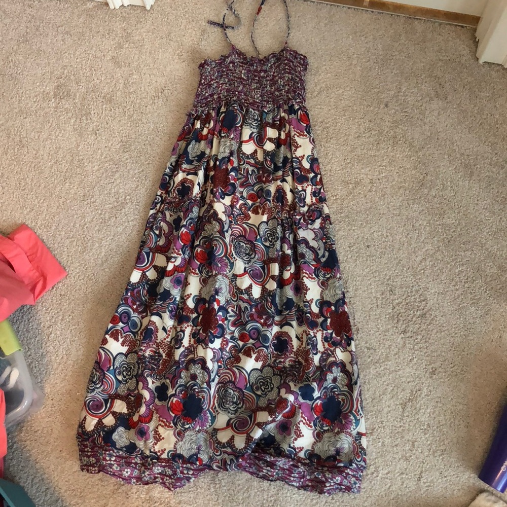 Children’s Summer Dress